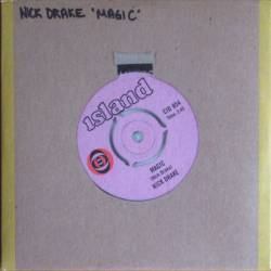 Nick Drake : Magic